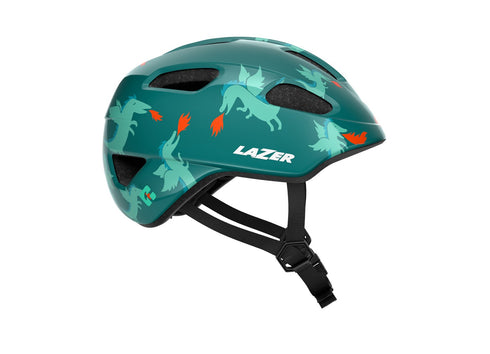 Lazer Nutz Kineticore Helmet